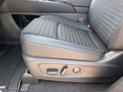 2026 Nissan Pathfinder Rock Creek®