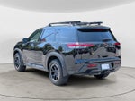 2026 Nissan Pathfinder Rock Creek®