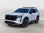 2026 Nissan Pathfinder Rock Creek®