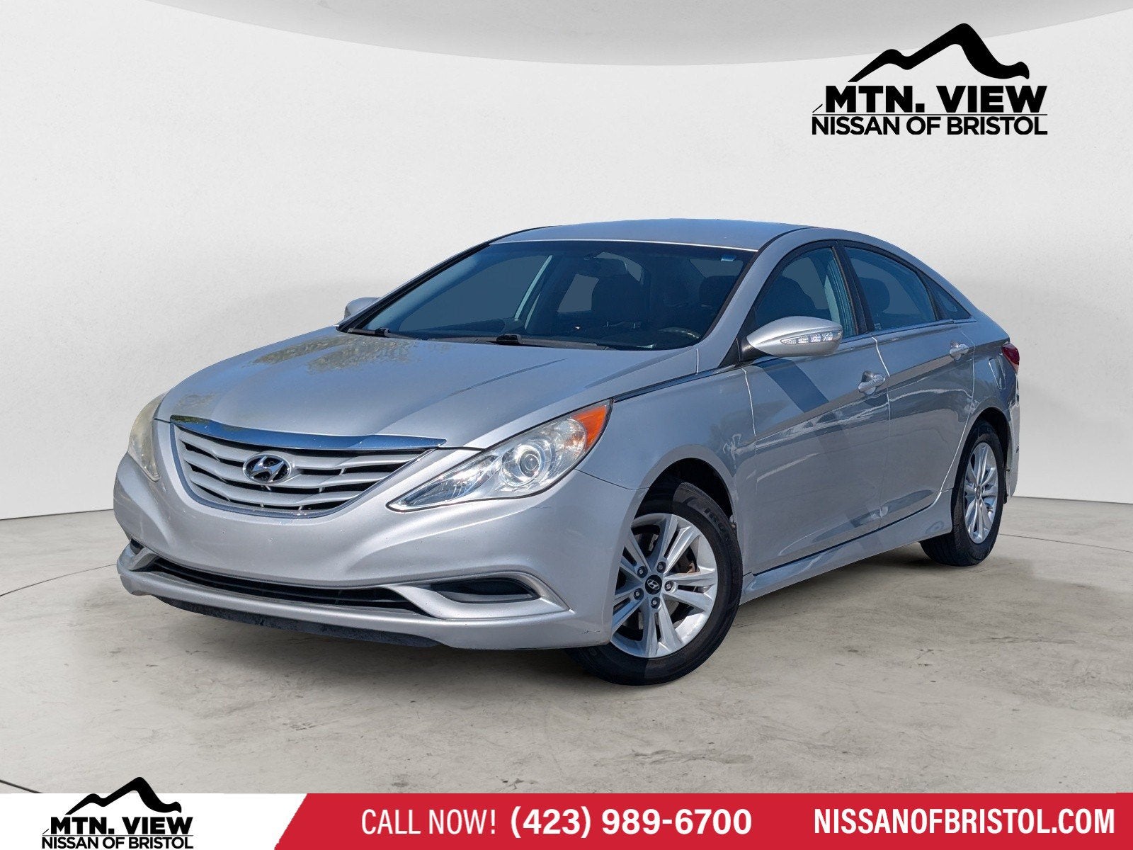 2014 Hyundai Sonata