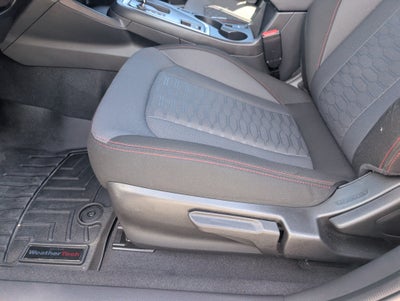 2025 Subaru Impreza Sport
