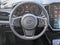 2025 Subaru Impreza Sport