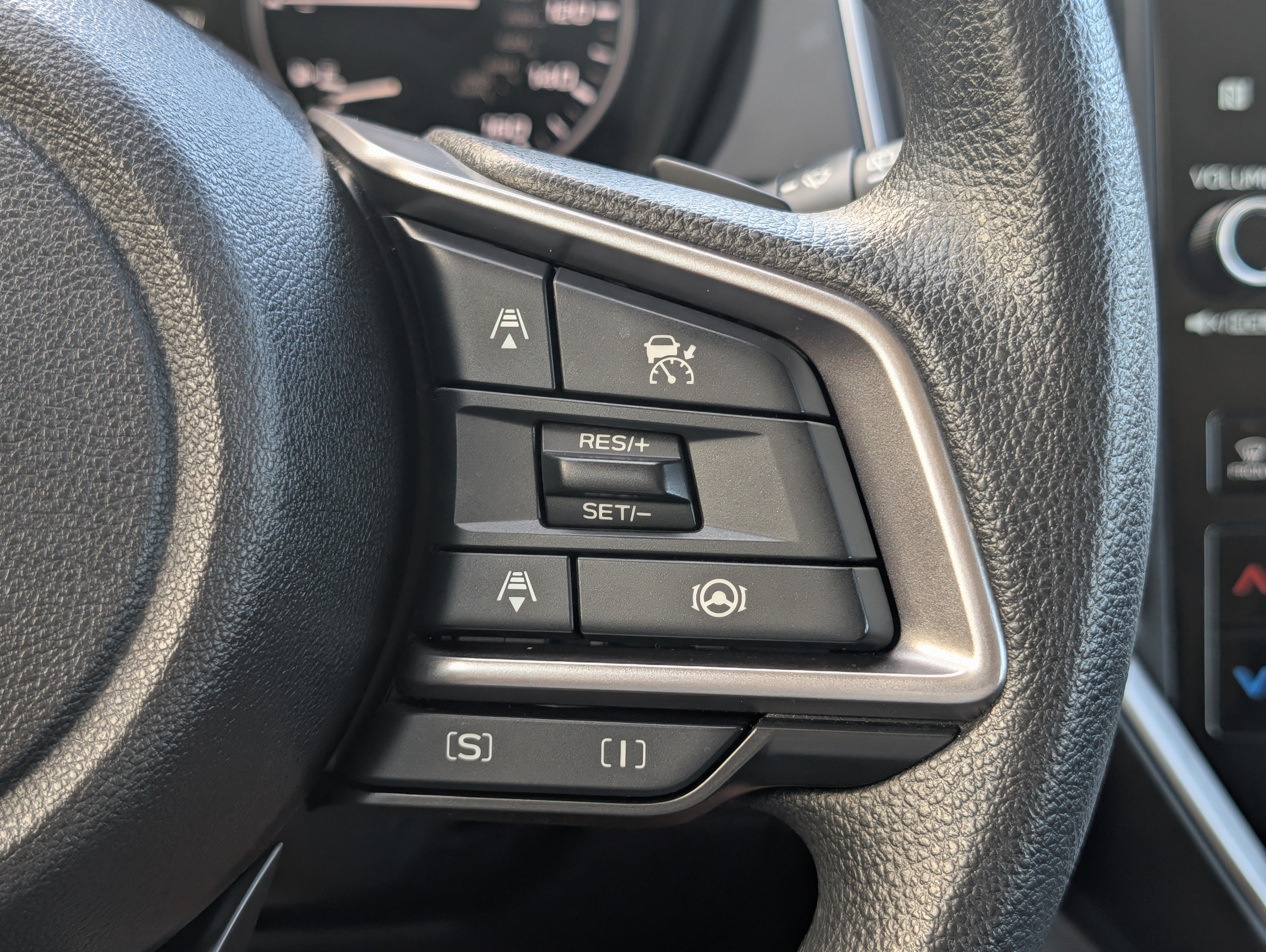 2025 Subaru Impreza Sport