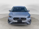 2025 Subaru Impreza Sport