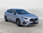 2025 Subaru Impreza Sport