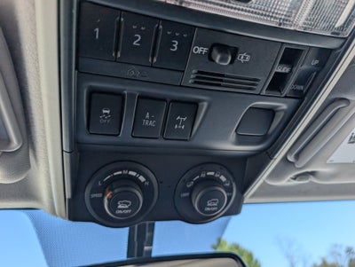 2016 Toyota 4Runner SR5 Premium
