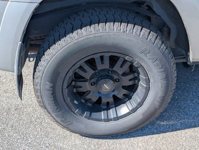 2016 Toyota 4Runner SR5 Premium