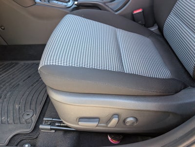2018 Hyundai Kona SEL