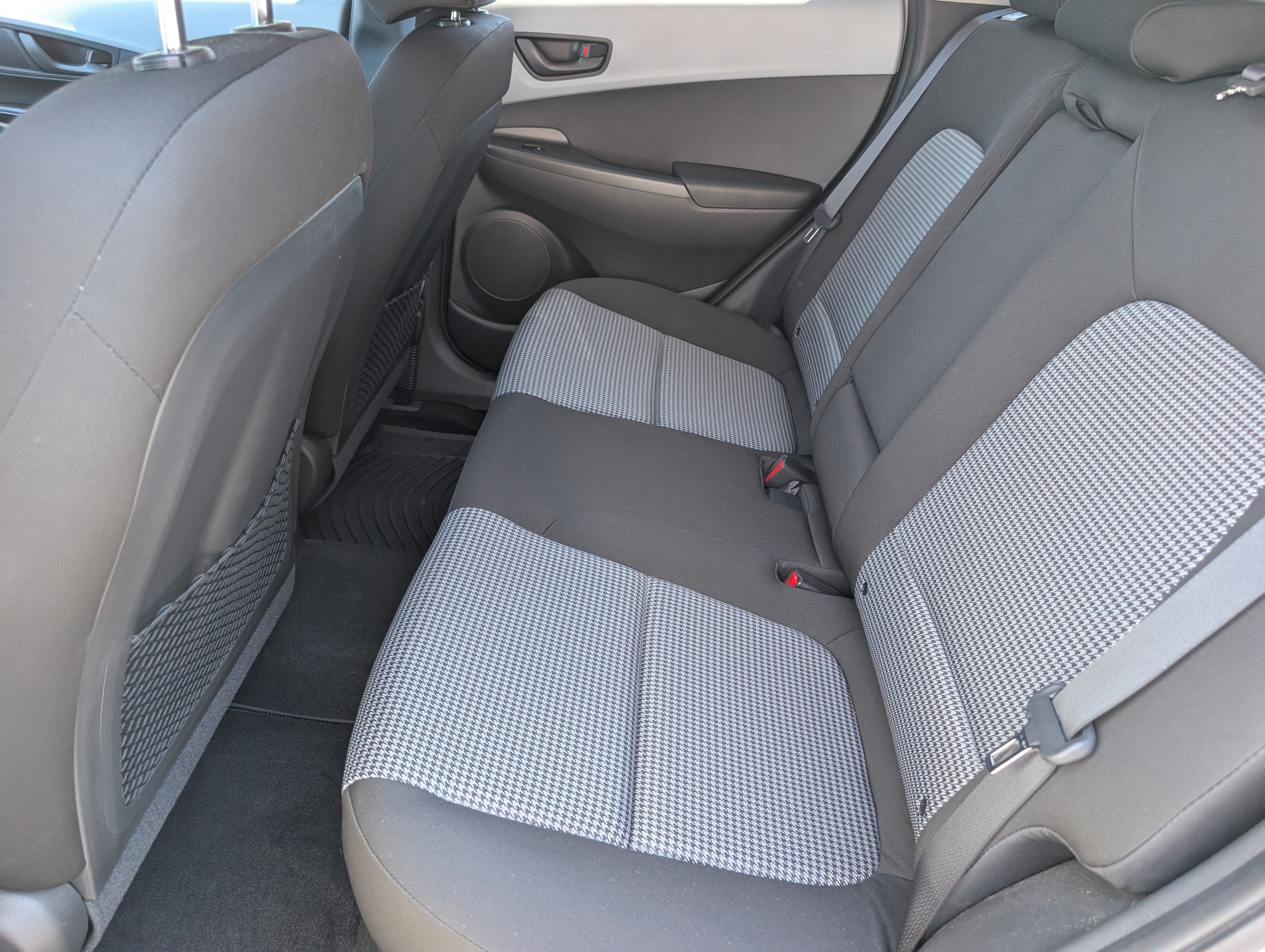 2018 Hyundai Kona SEL