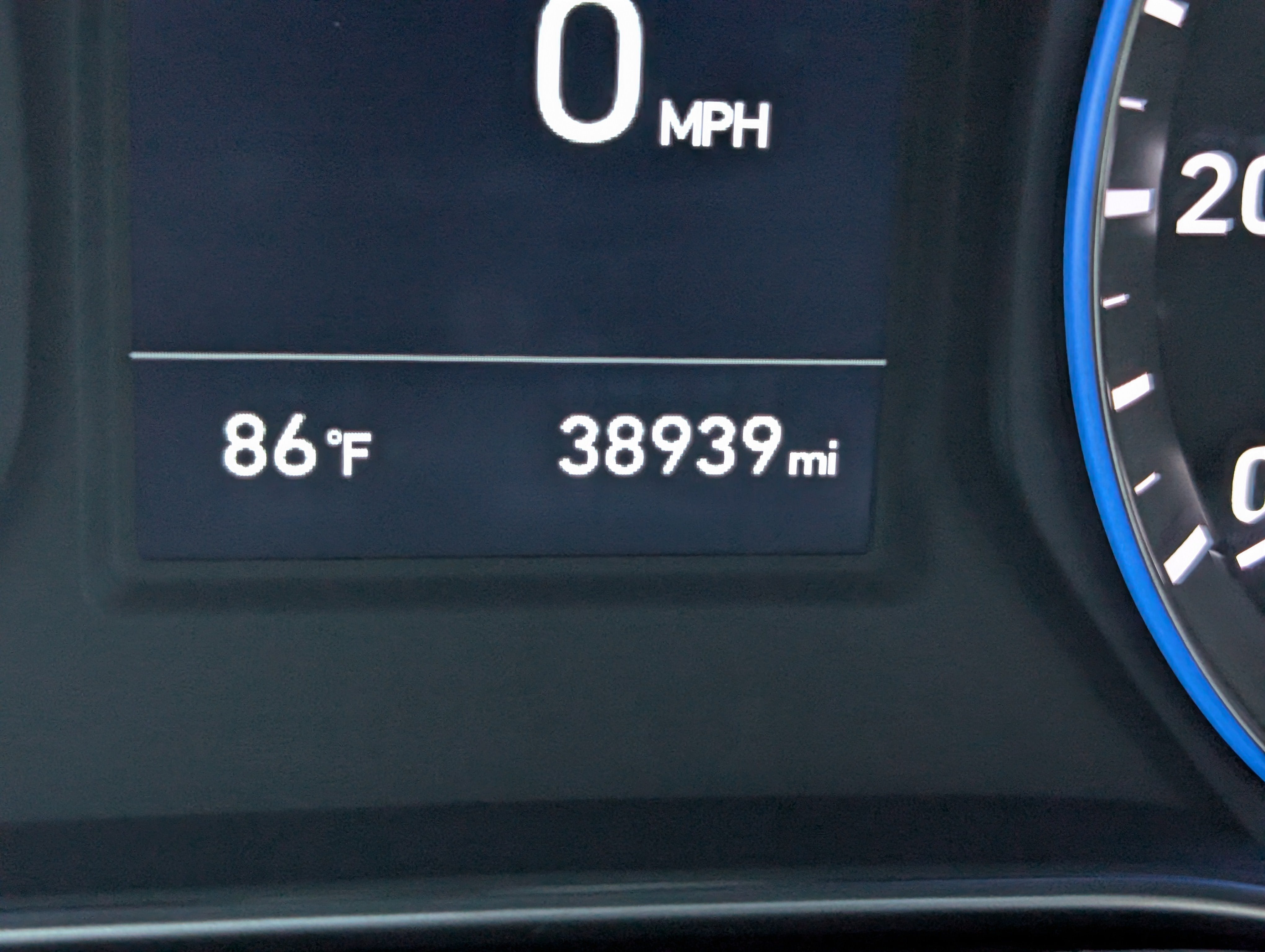 2018 Hyundai Kona SEL