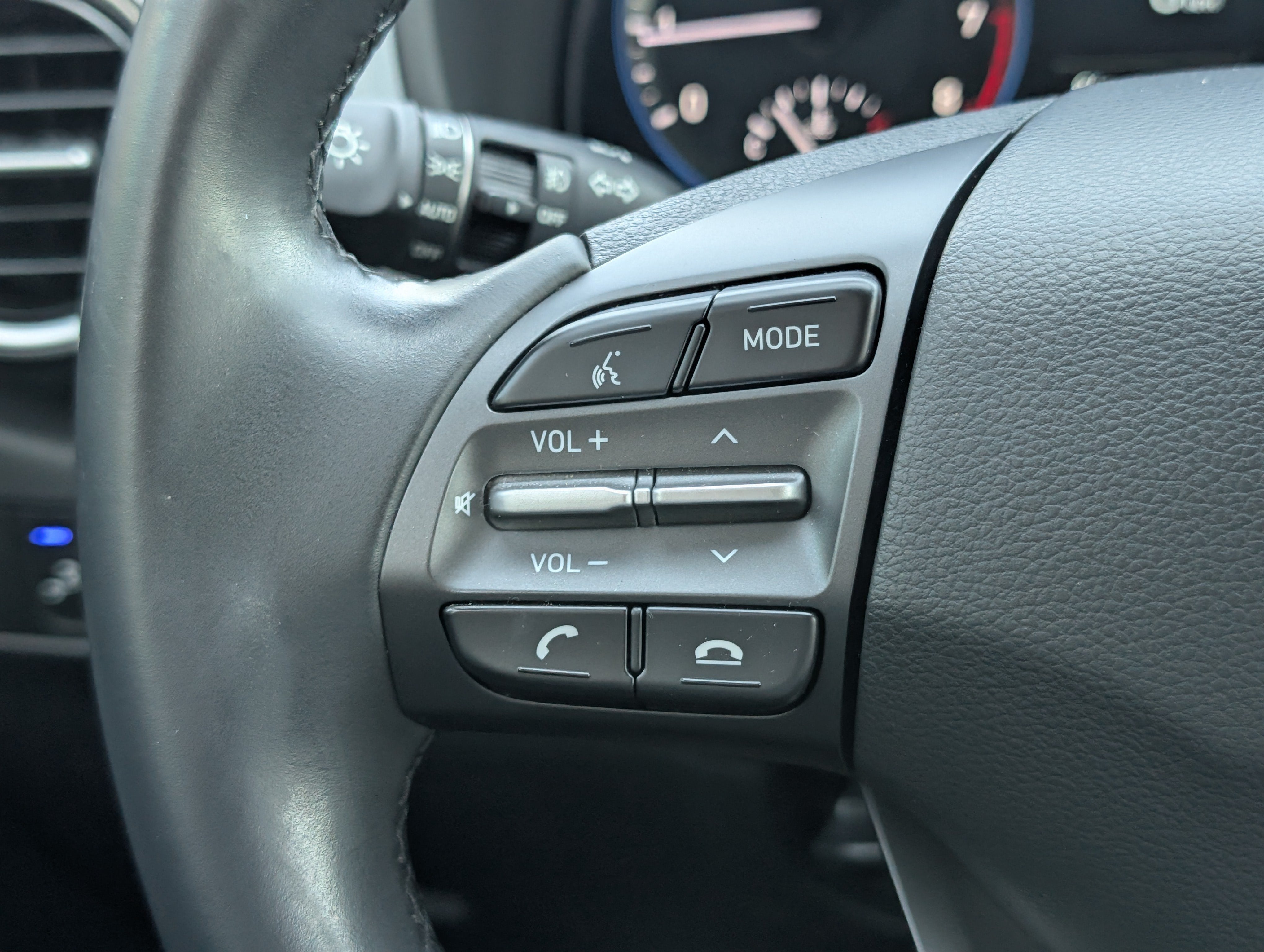 2018 Hyundai Kona SEL