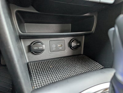 2018 Hyundai Kona SEL