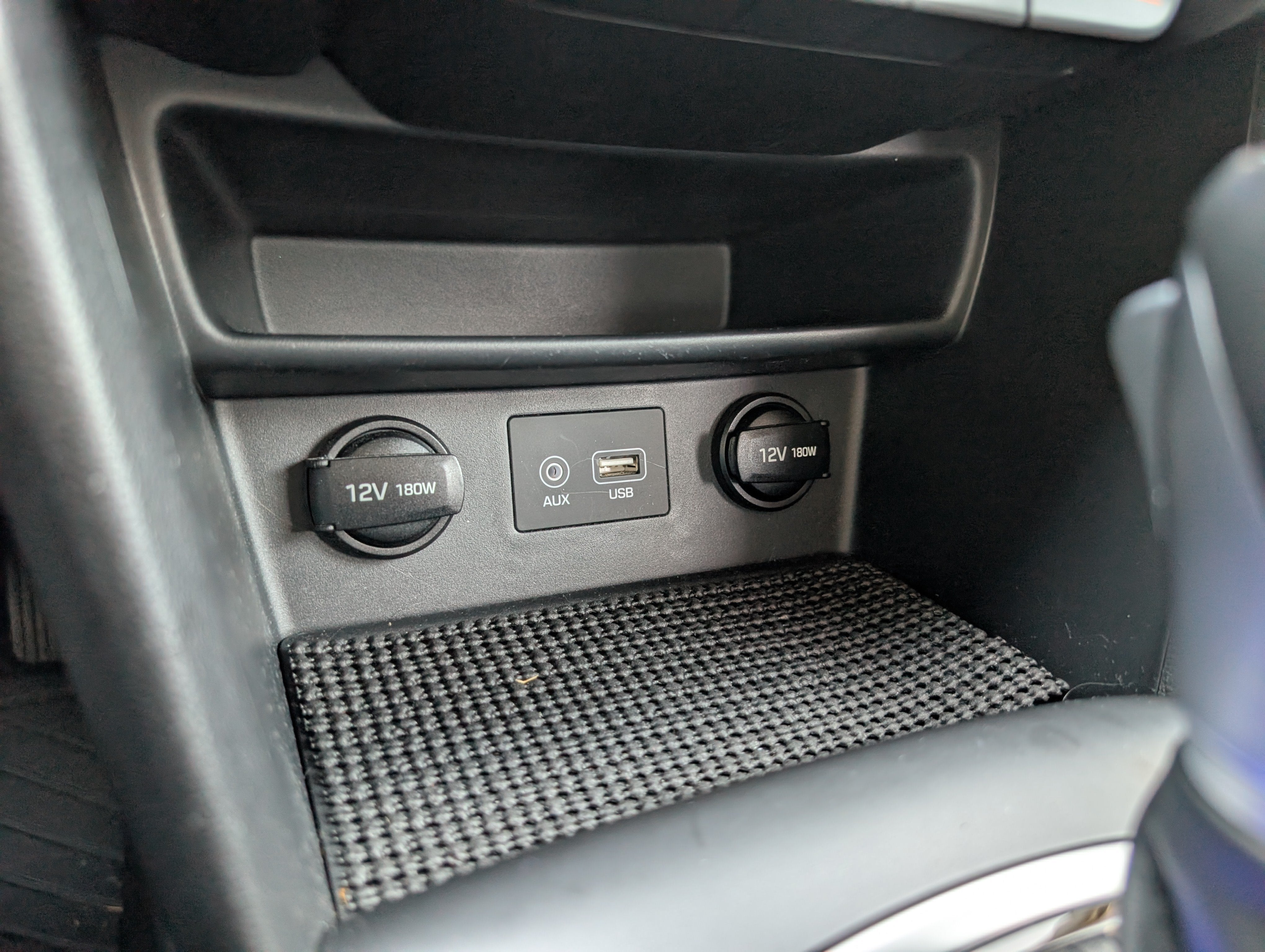2018 Hyundai Kona SEL