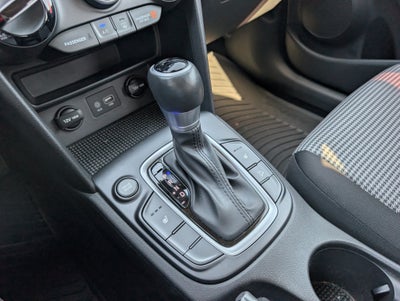 2018 Hyundai Kona SEL