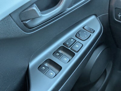 2018 Hyundai Kona SEL