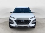 2018 Hyundai Kona SEL