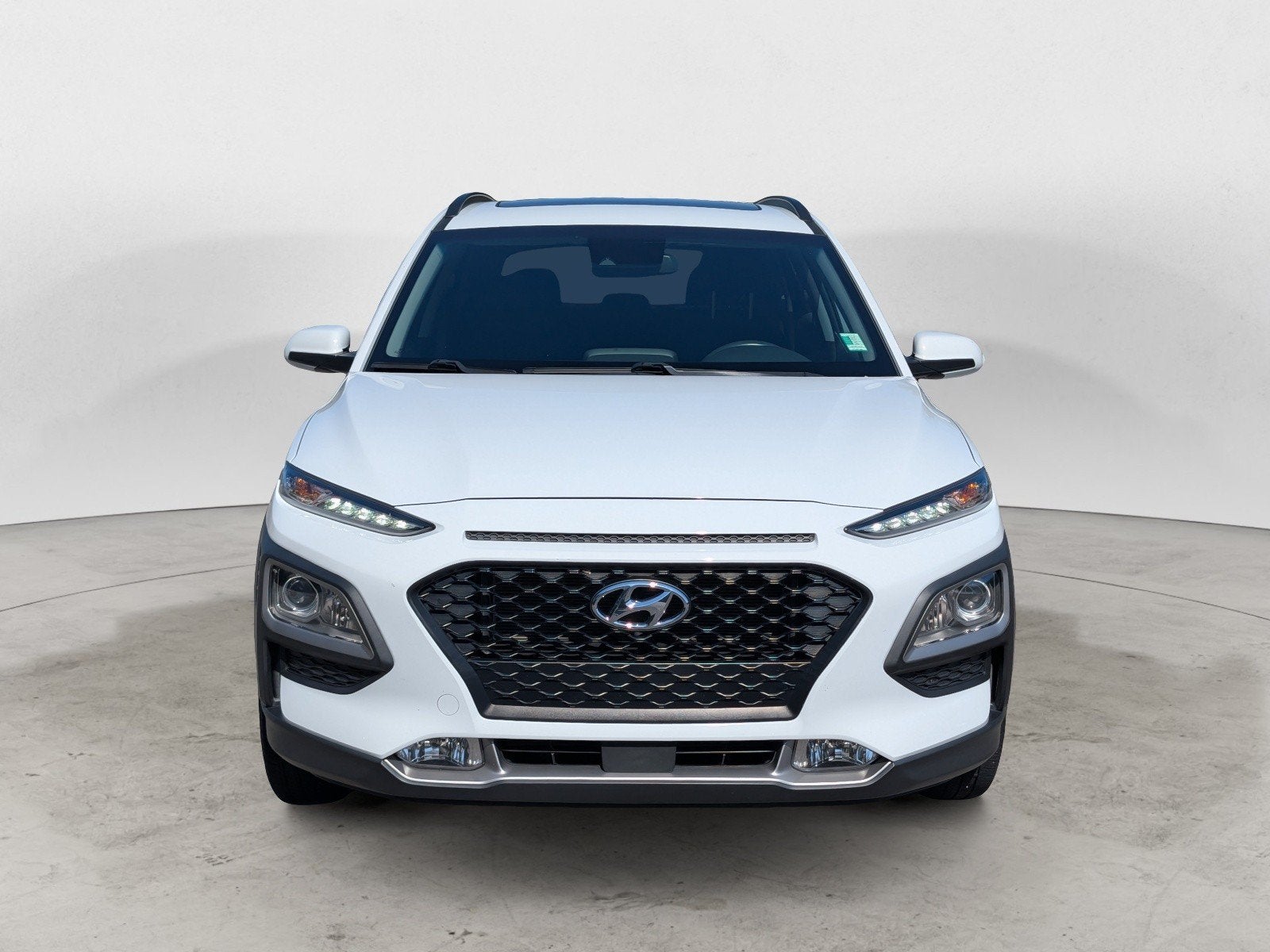 2018 Hyundai Kona SEL