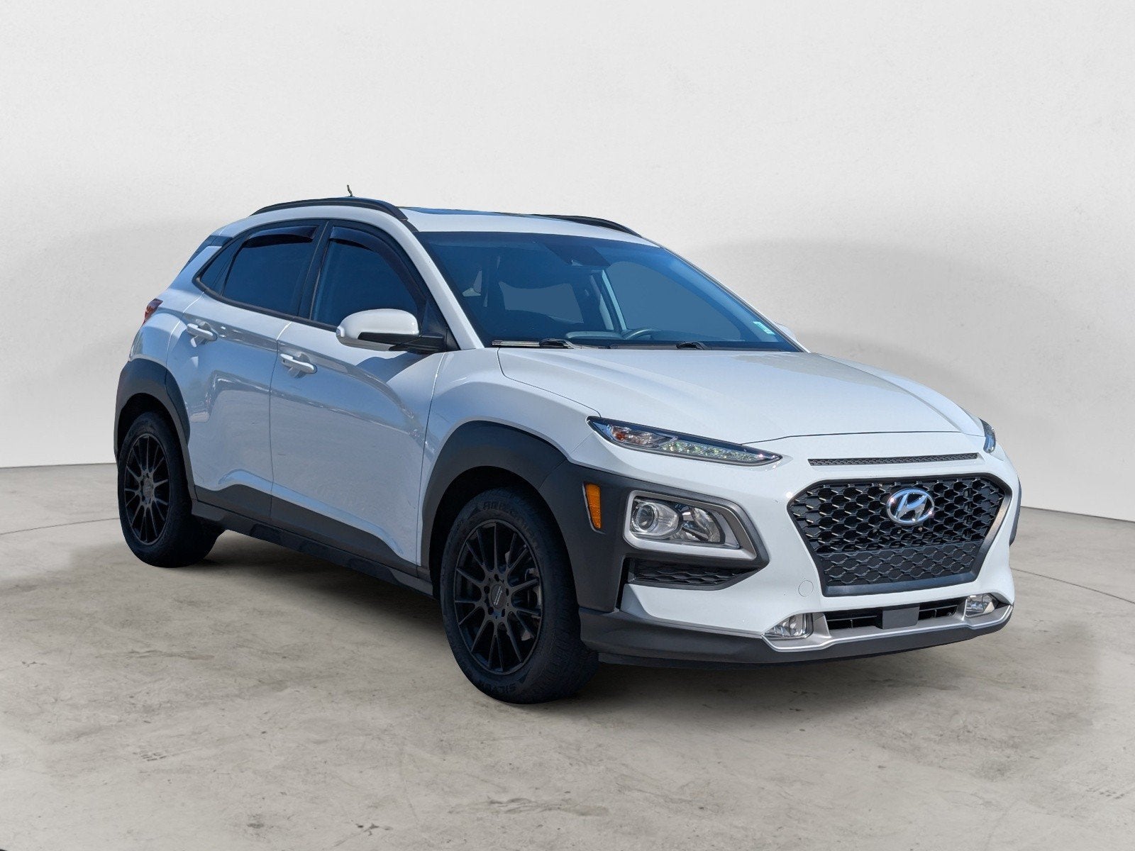 2018 Hyundai Kona SEL