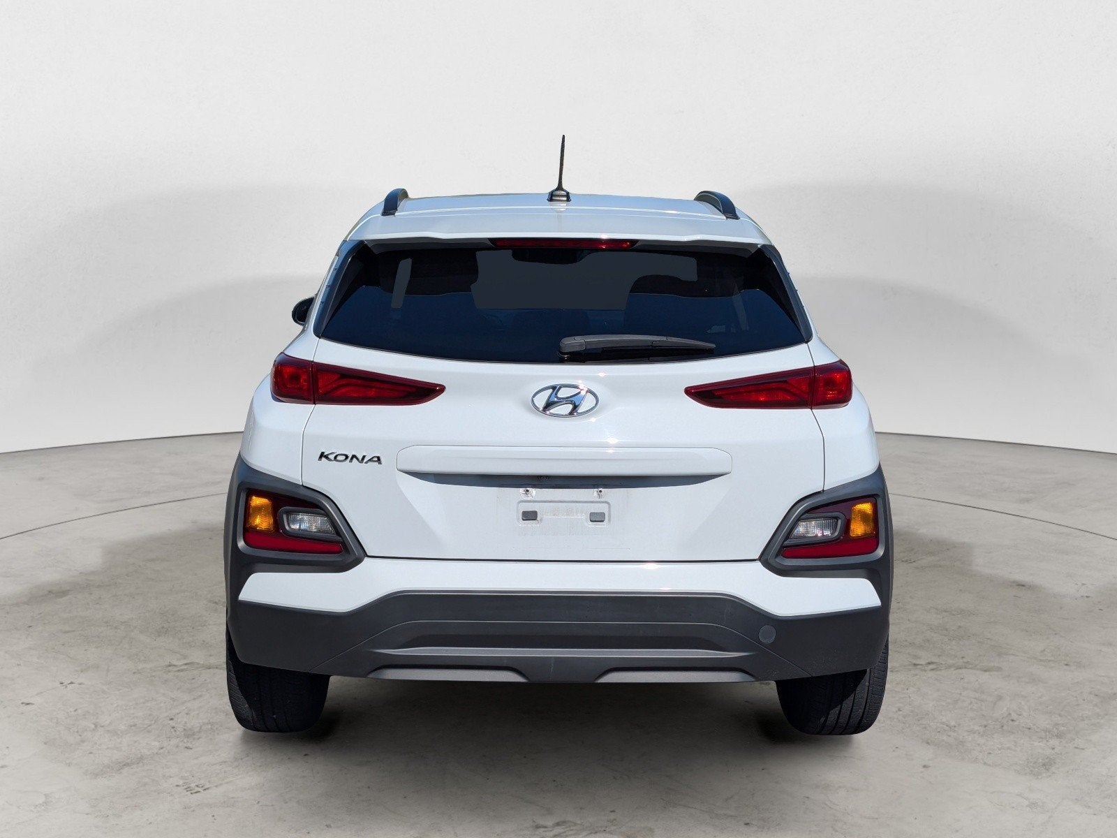 2018 Hyundai Kona SEL