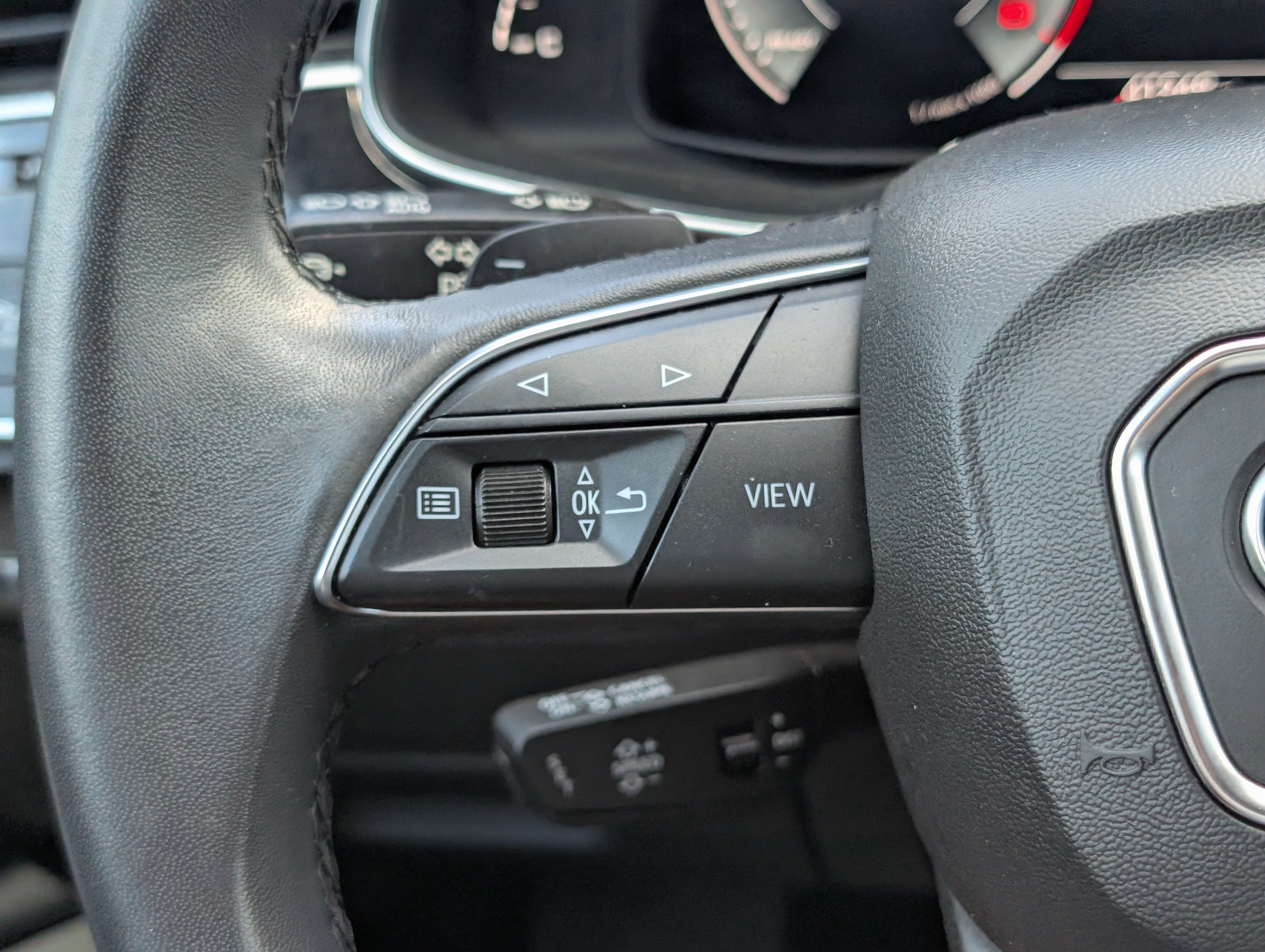 2023 Audi Q7 Premium