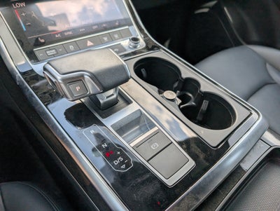 2023 Audi Q7 Premium