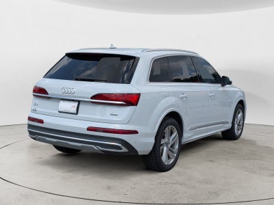 2023 Audi Q7 Premium