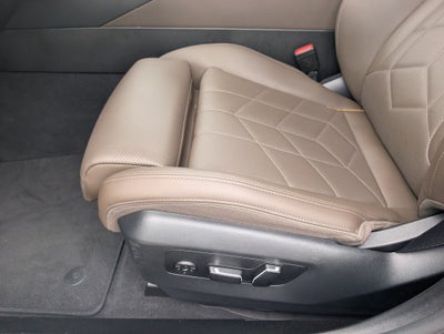 2026 BMW 5 Series 530i