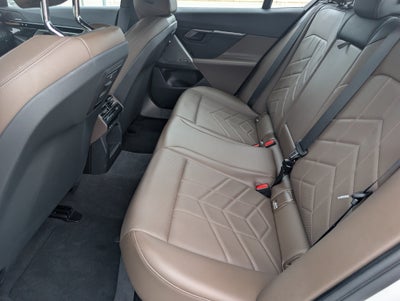 2026 BMW 5 Series 530i
