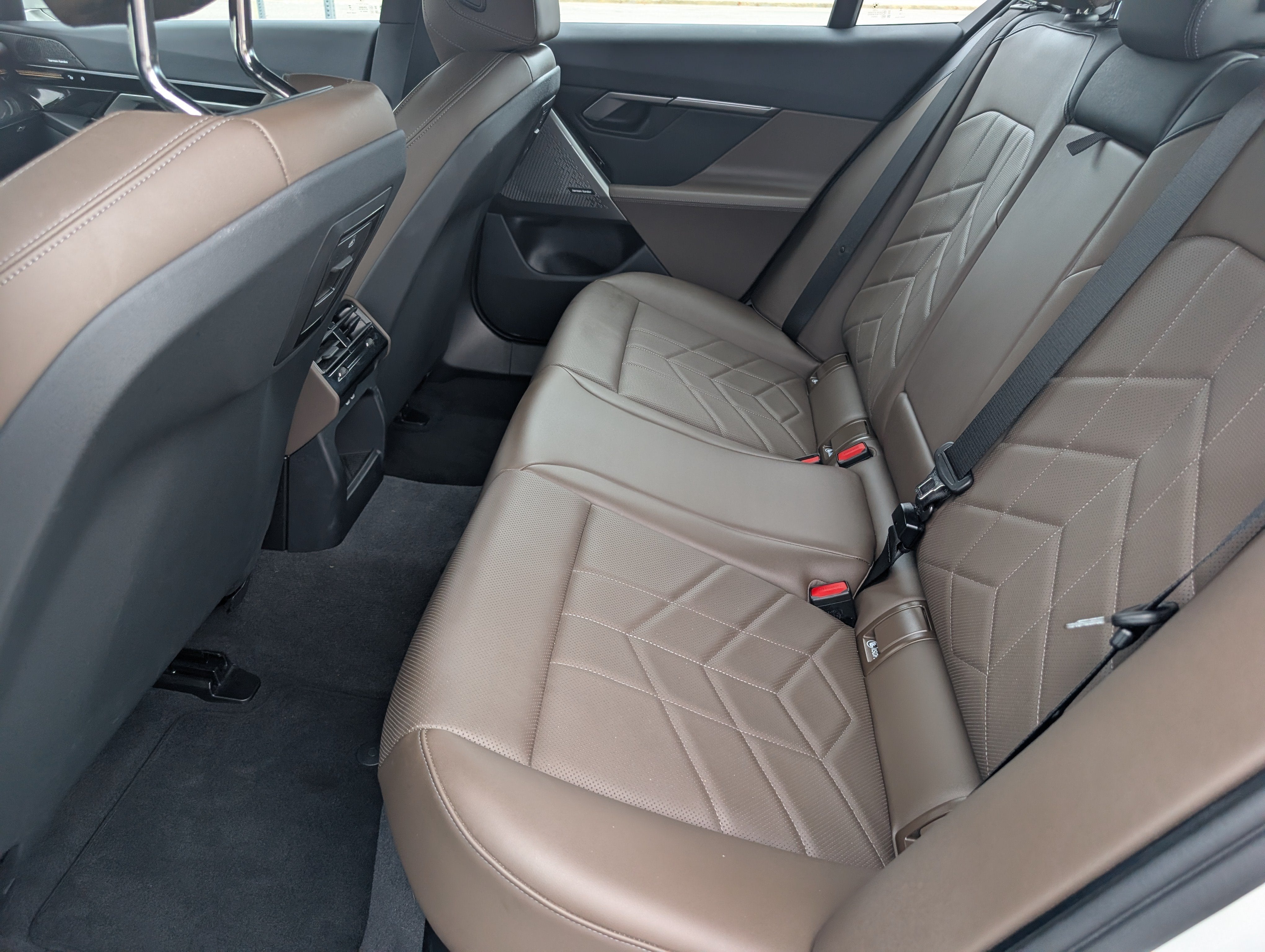 2026 BMW 5 Series 530i