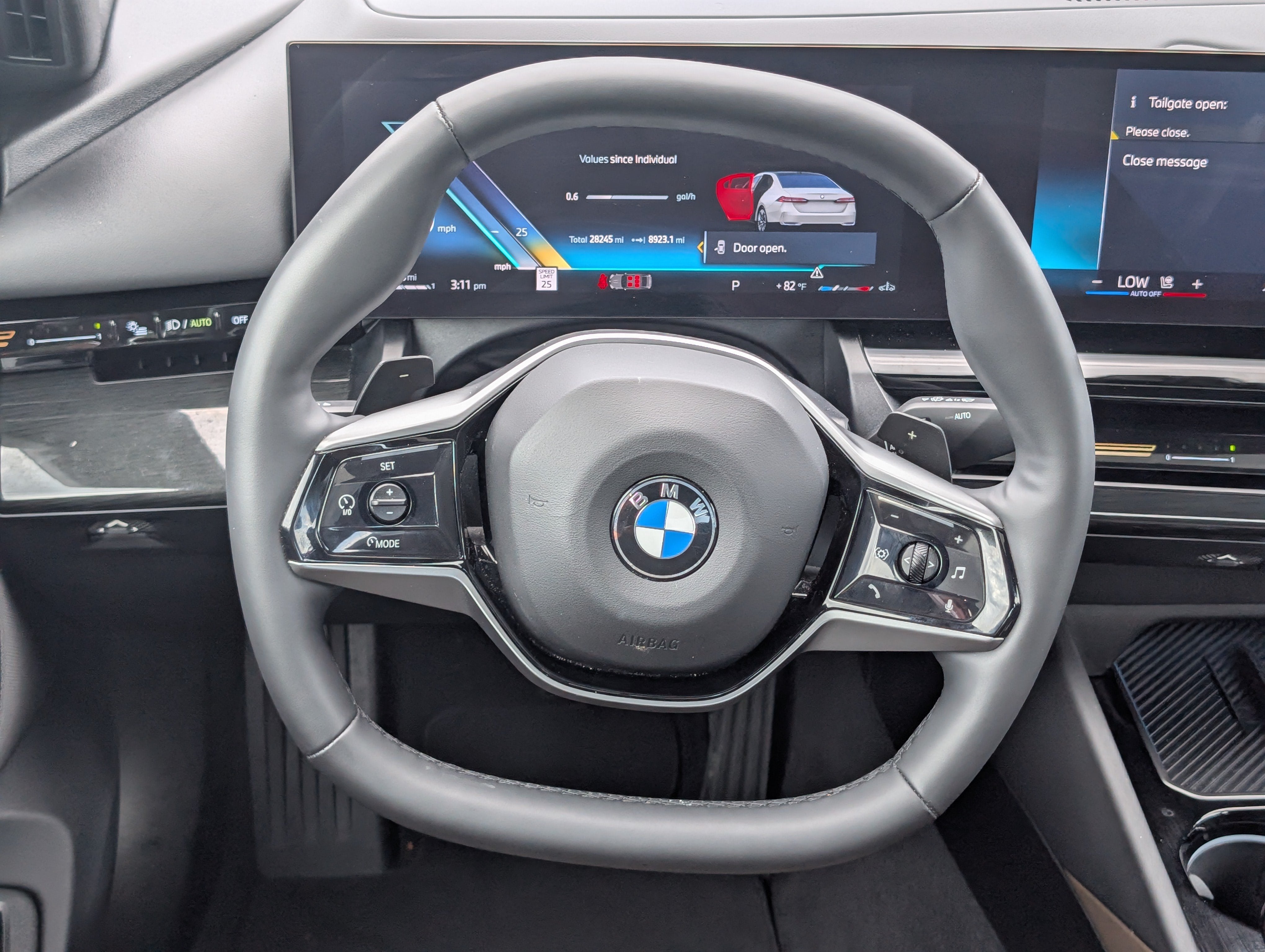 2026 BMW 5 Series 530i