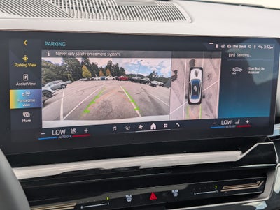 2026 BMW 5 Series 530i
