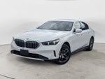2026 BMW 5 Series 530i