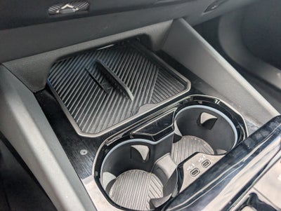 2026 BMW 5 Series 530i