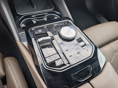2026 BMW 5 Series 530i