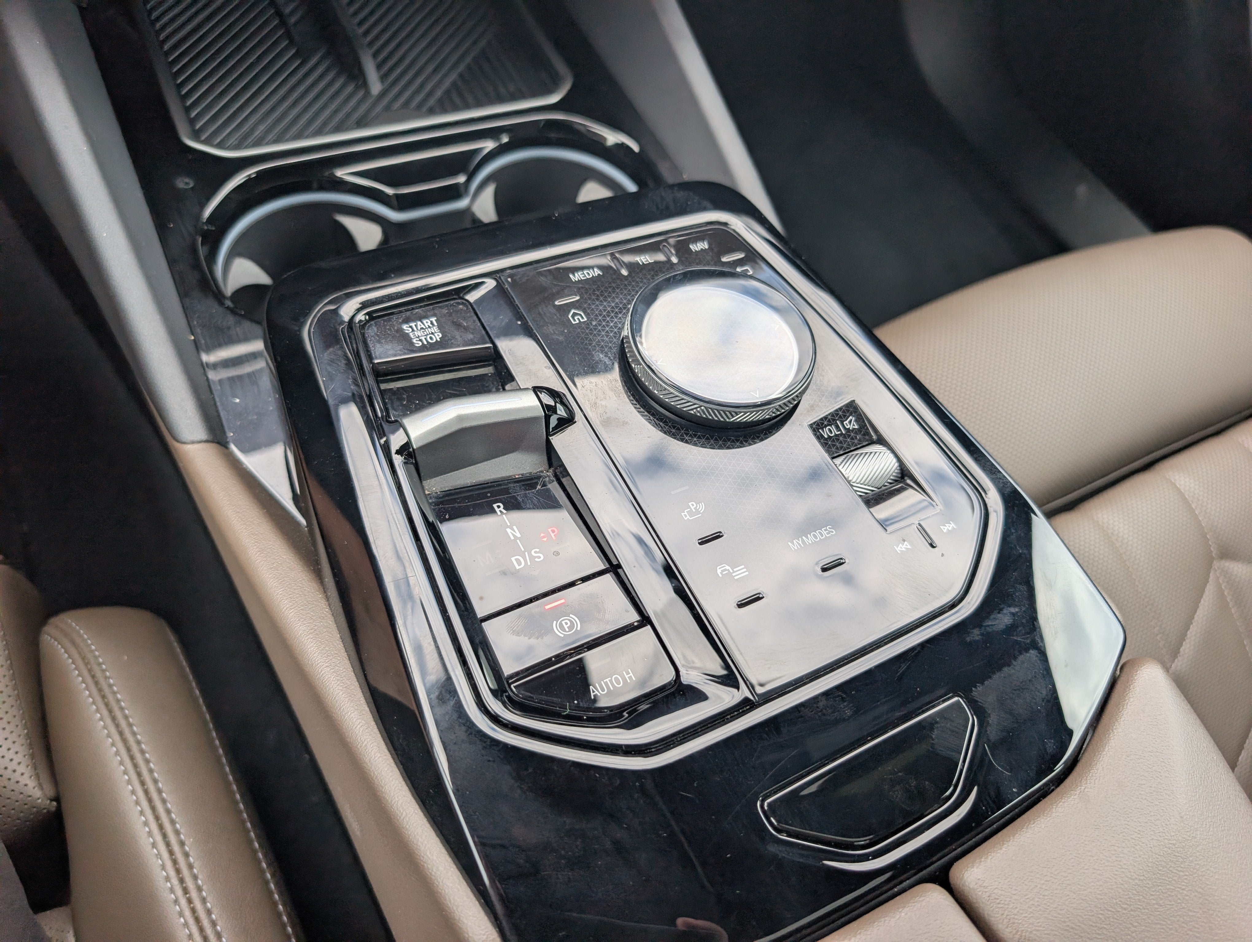 2026 BMW 5 Series 530i