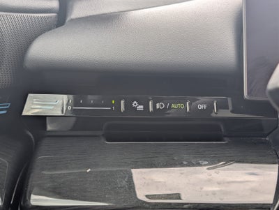 2026 BMW 5 Series 530i