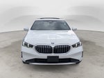 2026 BMW 5 Series 530i