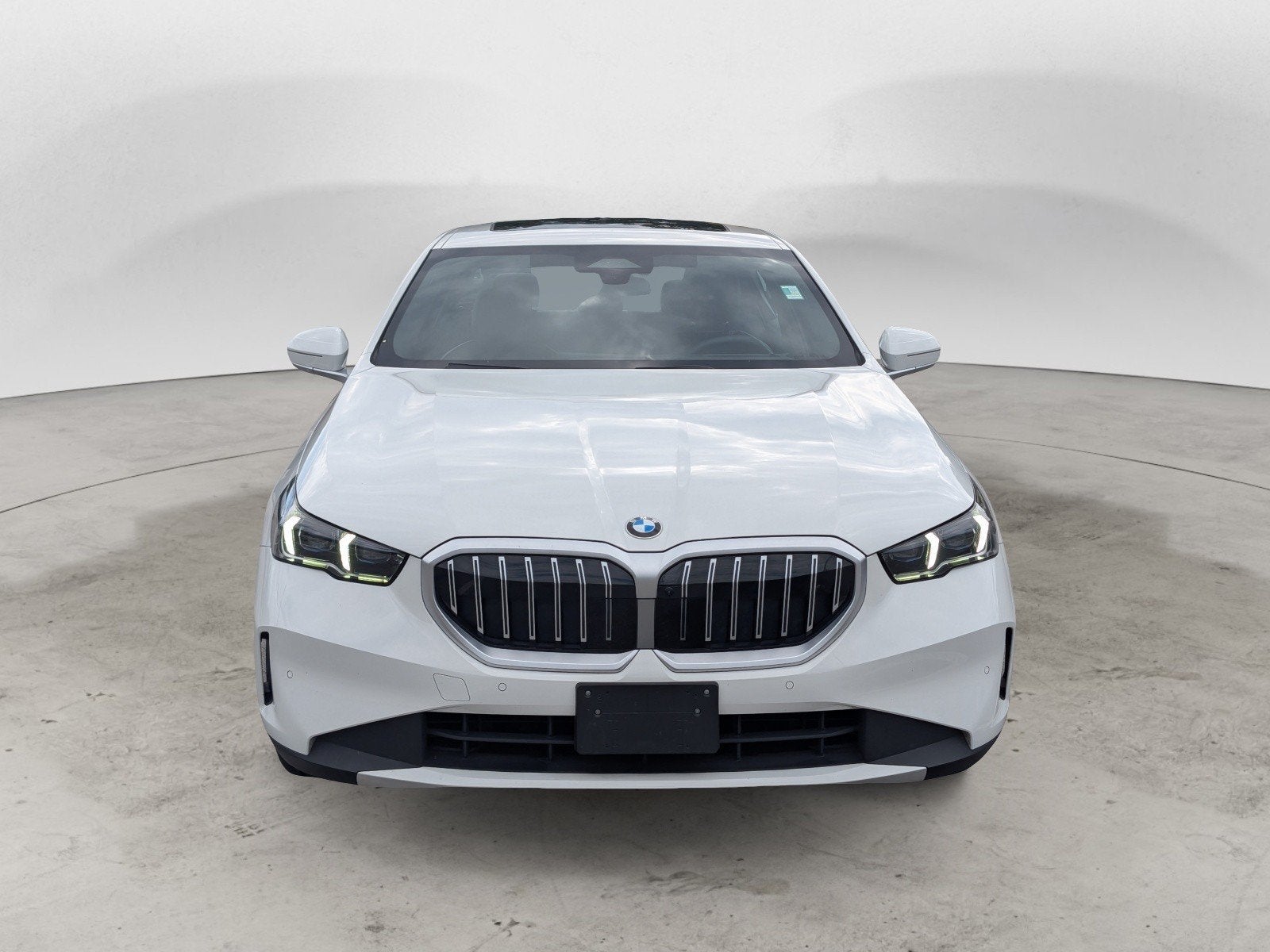 2026 BMW 5 Series 530i