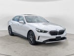 2026 BMW 5 Series 530i