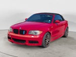 2009 BMW 1 Series 135i
