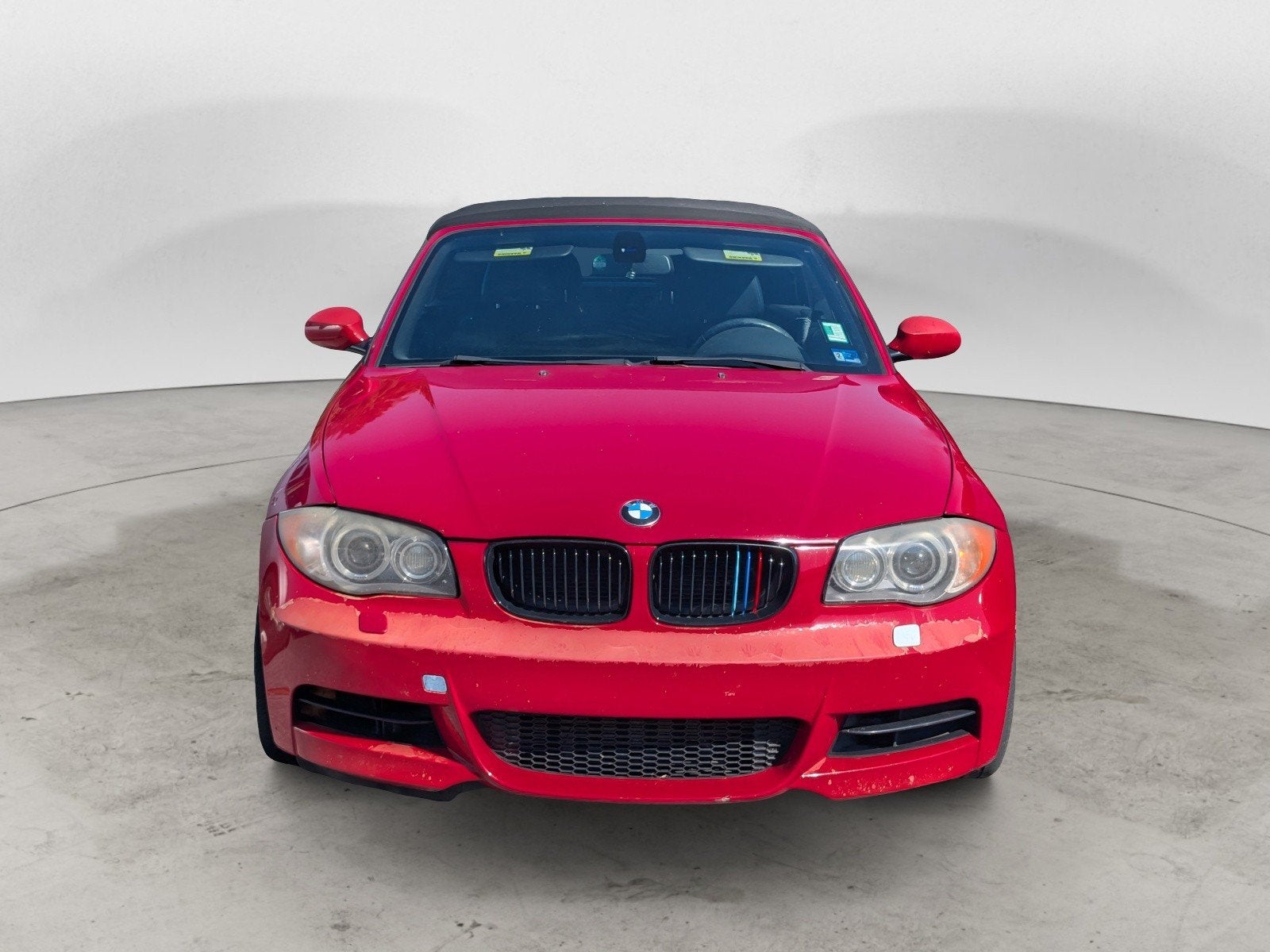 2009 BMW 1 Series 135i