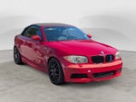 2009 BMW 1 Series 135i
