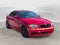 2009 BMW 1 Series 135i