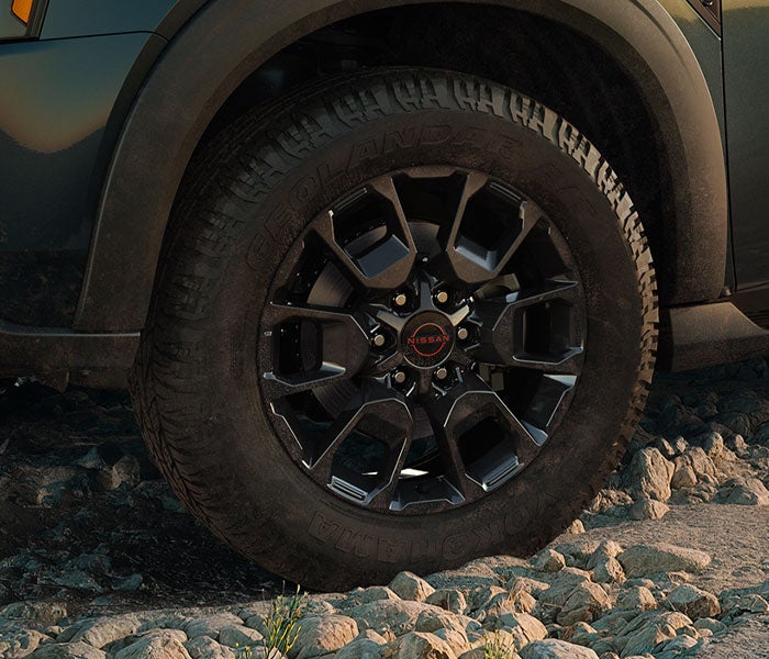 2025 Nissan Armada | Mtn View Nissan of Dalton in Dalton GA