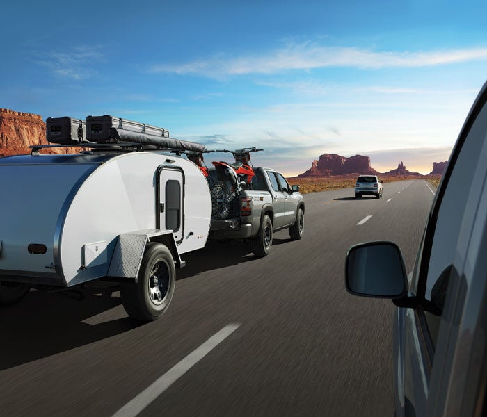 Mtn View Nissan of Dalton in Dalton GA