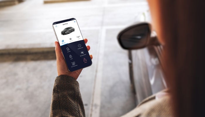 Mtn View Nissan of Dalton in Dalton GA