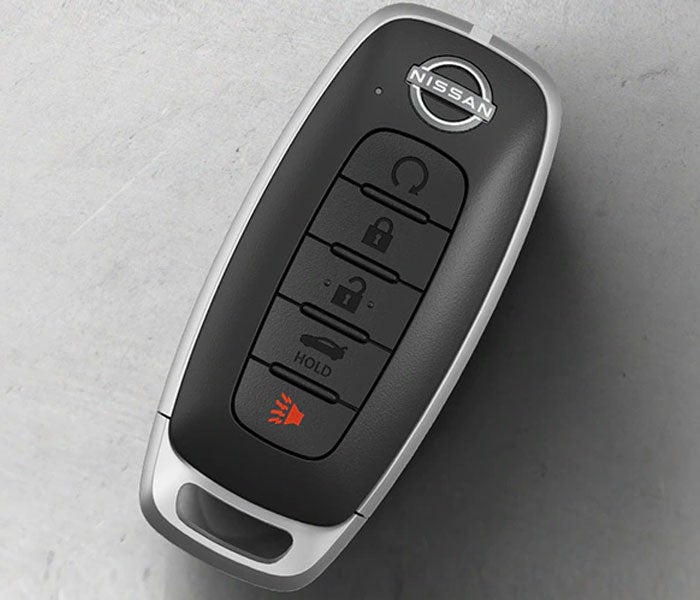 Mtn View Nissan of Dalton in Dalton GA