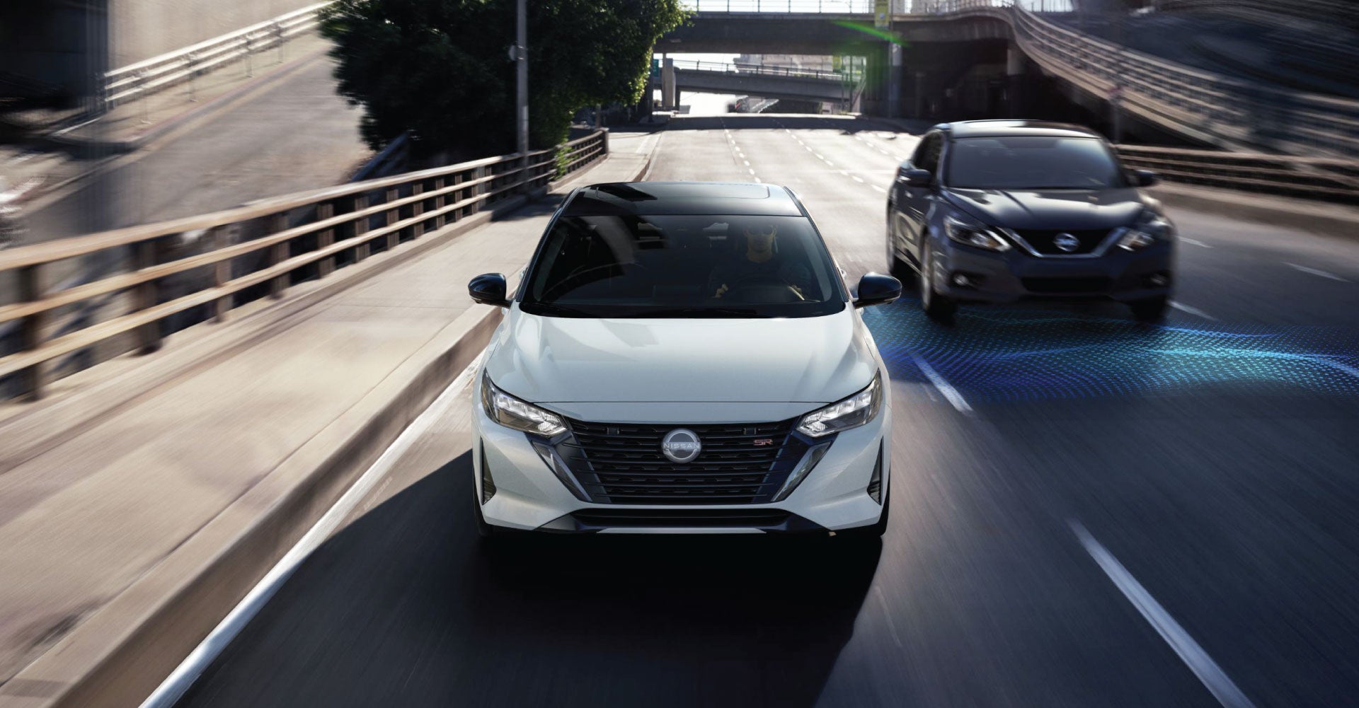 Mtn View Nissan of Dalton in Dalton GA