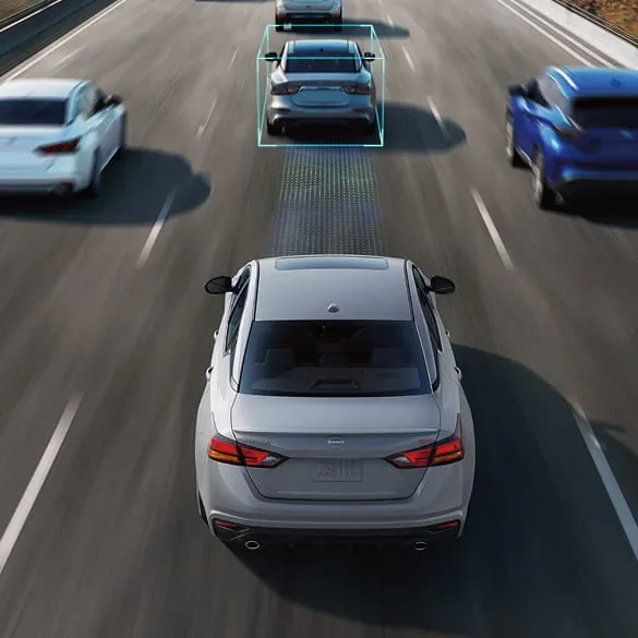 2026 Nissan Altima | Mtn View Nissan of Dalton in Dalton, GA