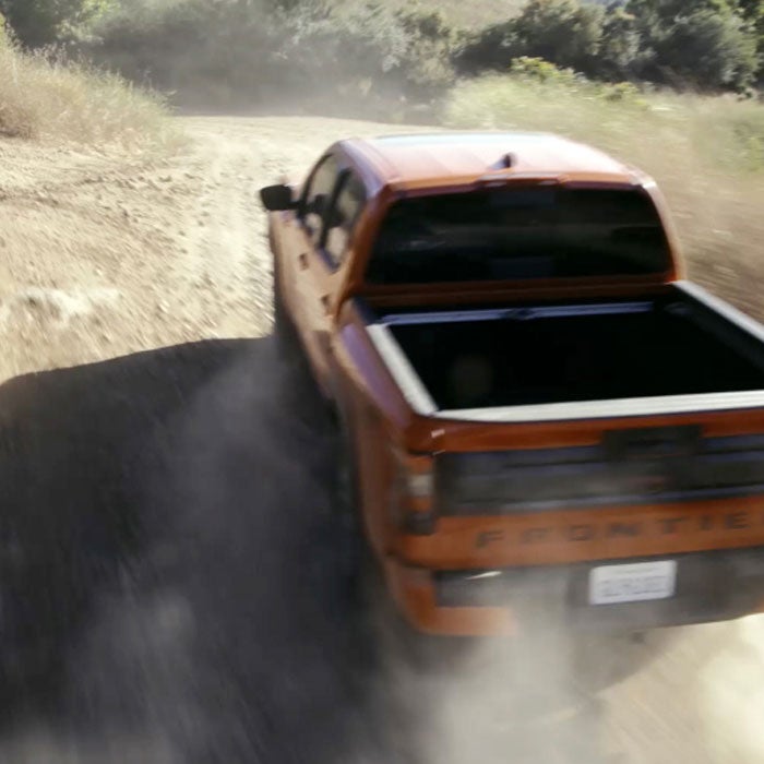 Mtn View Nissan of Dalton in Dalton GA